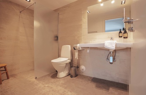 Varde Hotel | Arnbjerg Pavillonen