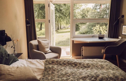 Varde Hotel | Arnbjerg Pavillonen