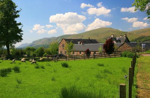 Blairingone House | Arndean Cottages
