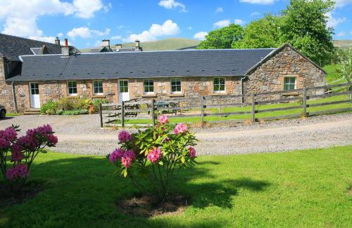 Blairingone House | Arndean Cottages