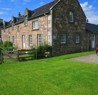 Blairingone House | Arndean Cottages