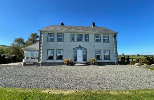 Omagh Bed & Breakfast | Arney Lodge Farm