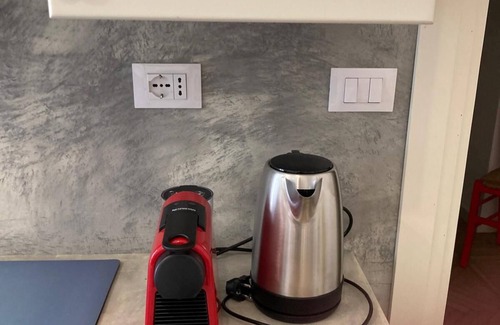 Cremona Apartment | Aro's House