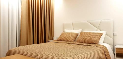 Orca Bed & Breakfast | Aroma d