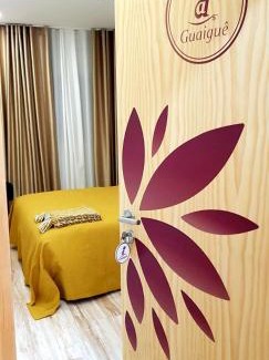 Orca Bed & Breakfast | Aroma d