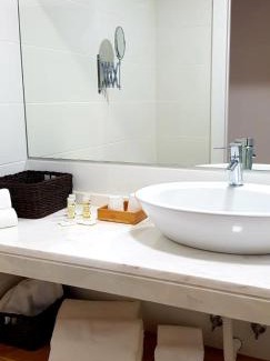 Orca Bed & Breakfast | Aroma d