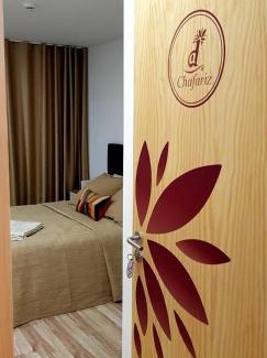 Orca Bed & Breakfast | Aroma d