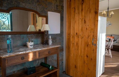 Villa Serrana Apartment | Aroma de la sierra