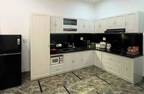 Thanh Khe Villa | Aroma Luxury Villa