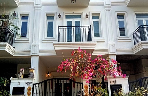 Thanh Khe Villa | Aroma Luxury Villa