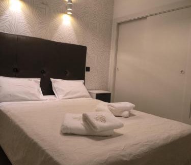 Sao Tiaguinho Apartment | Aromas do Vouga