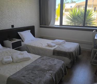 Sao Tiaguinho Apartment | Aromas do Vouga