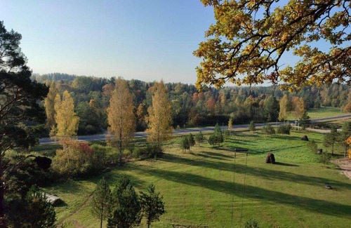 Sarkani Other | Aronas kalns