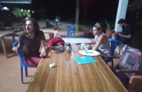 Auroville House | Aroni homestays