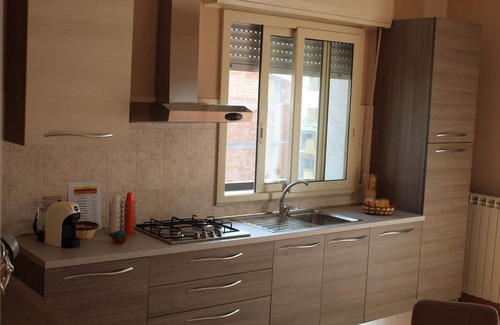 Villa San Giovanni Bed & Breakfast | Around The World