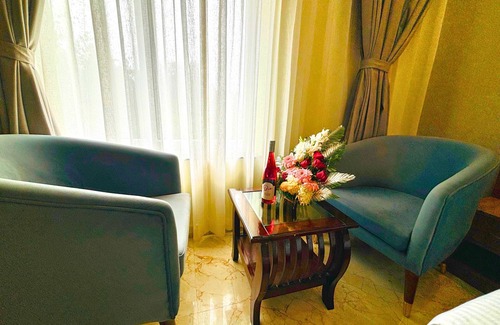 Balasore Hotel | Arpita Beach Resort