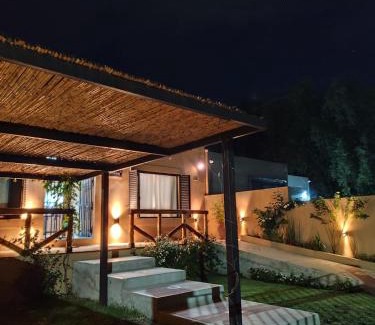Tupungato House | Arrabal.Tupungato