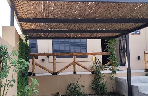 Tupungato House | Arrabal.Tupungato