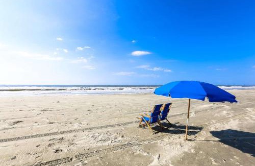 Isle of Palms House | Array of Sunshine Condo