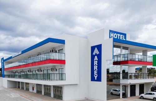 Piracuruca Hotel | Arrey Express Hotel - Piracuruca