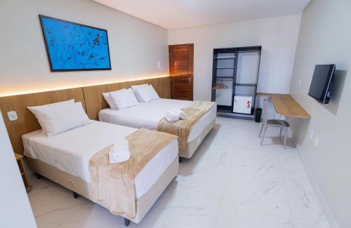 Piracuruca Hotel | Arrey Express Hotel - Piracuruca