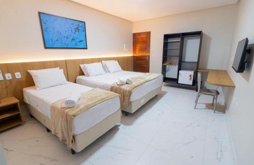 Piracuruca Hotel | Arrey Express Hotel - Piracuruca