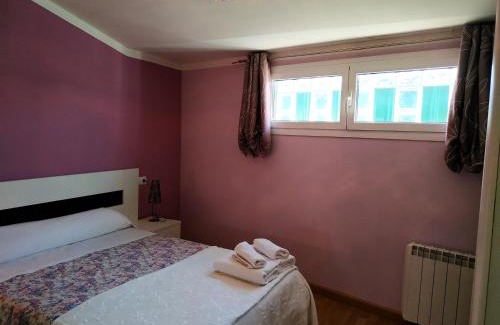 Aldeadavila de la Ribera Apartment | Arribes la corredera 3