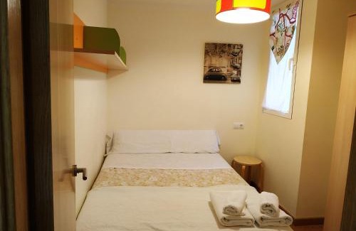 Aldeadavila de la Ribera Apartment | Arribes la corredera 3