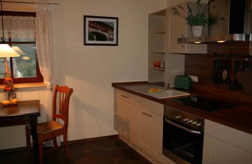 Niederfrohna Apartment | arrive, take a deep breath, let your mind wander . 5-star apartment