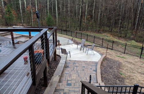 Shelby House | Arrow Haven- Large home nestled in the forest 10 minutes to the ALWS games.