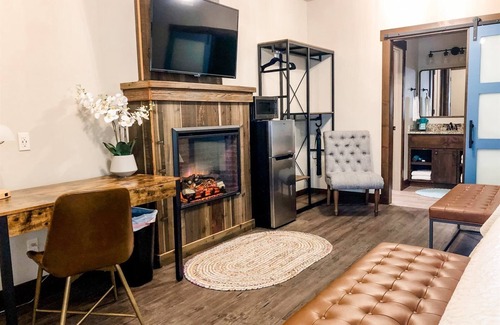 West Yellowstone Apartment | Arrowhead Lodge Unit 7