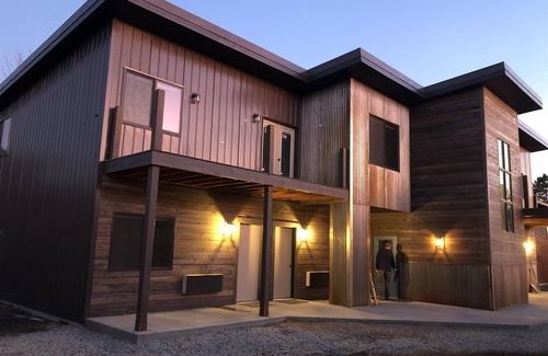 West Yellowstone Apartment | Arrowhead Lodge Unit 7