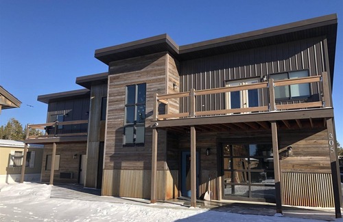 West Yellowstone Apartment | Arrowhead Lodge Unit 7