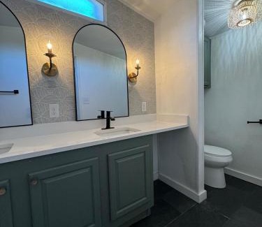 Tuscola House | Arrowhead Mountain Retreat