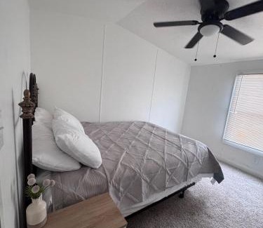 Tuscola House | Arrowhead Mountain Retreat