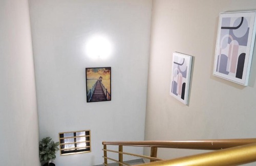 Madina Apartment | ARROWS APARTMENT