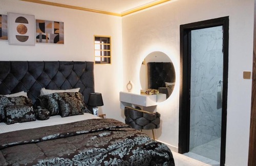 Madina Apartment | ARROWS APARTMENT