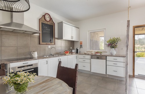 Alcacer do Sal House | Arrozal House with pool