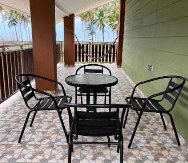 Rambai Villa | Arryantz by the beach