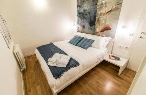 Castello Apartment | Arsenale Design Apartment R&R