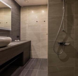 Kalamaja Apartment | Art Academy Apartment