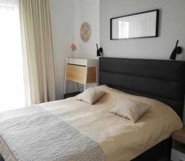 Kalamaja Apartment | Art Academy Apartment