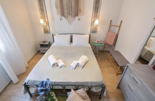 Palaia Epidavros Apartment | Art apartment