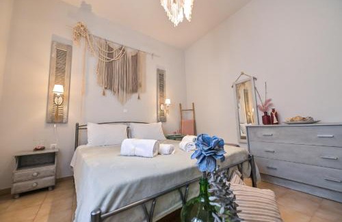 Palaia Epidavros Apartment | Art apartment