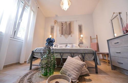 Palaia Epidavros Apartment | Art apartment