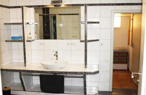 Bischberg Apartment | Art Apartment - Harmonie und Stil bei Bamberg