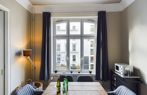 Saint Georg Apartment | Art Apartments