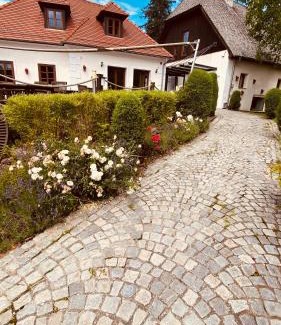 Grinzing Apartment | Art Apartments Sievering