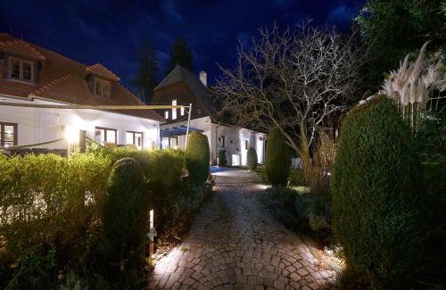 Grinzing Apartment | Art Apartments Sievering