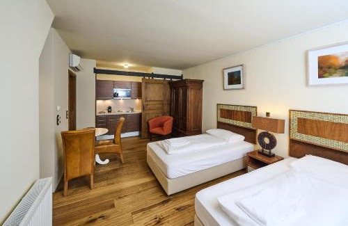 Grinzing Apartment | Art Apartments Sievering